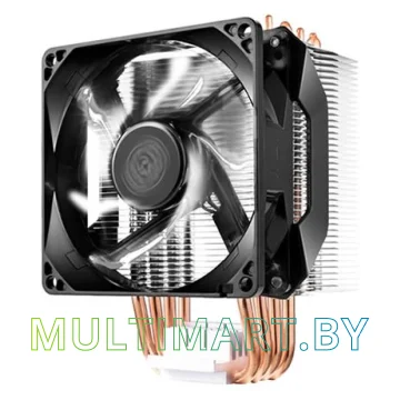 Кулер Cooler Master Hyper H411R RR-H411-20PW-R1